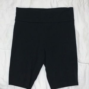 Wildfable Biker Leggings